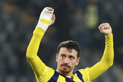 Mert Hakan'ın mesajları ortaya çıktı! 'Tek eğlence Fenerbahçe'