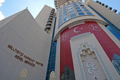 MHP, Terörsüz Türkiye raporunu komisyona sundu