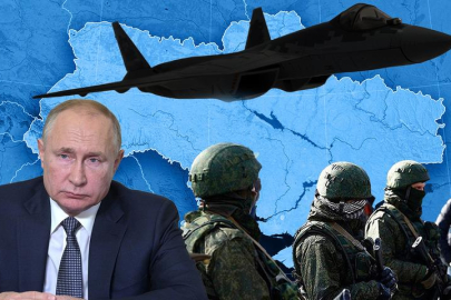 Rusya'nın Ukrayna'dan sonraki hedefini açıkladı! Çağrıda bulundu: "Birlikte hareket etmeliyiz"