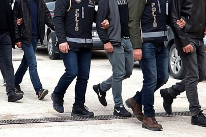 29 ilde uyuşturucu operasyonları; 110 tutuklama