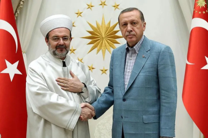 9 üniversiteye rektör atandı: Mehmet Görmez'e yeni görev