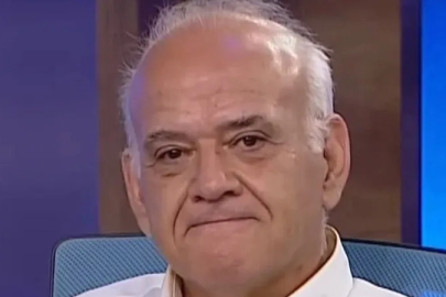 Ahmet Çakar yeniden hastaneye kaldırıldı