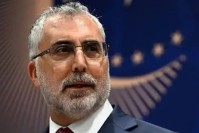Çalışma ve Sosyal Güvenlik Bakanı Vedat Işıkhan'dan asgari ücret açıklaması