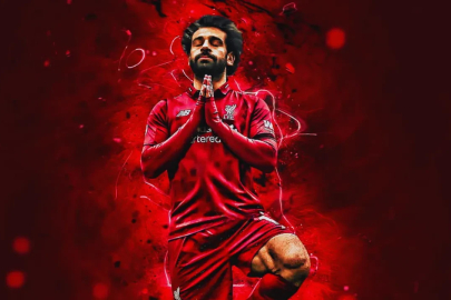 Galatasaray'da Mohamed Salah transferi: Dev hamle!