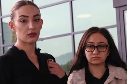 Güllü'nün kızının arkadaşı Sultan Nur Ulu her şeyi itiraf etti