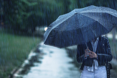 Hafta sonu evden çıkacaklar dikkat: O bölgeler için uyarı geldi! Saat verdiler