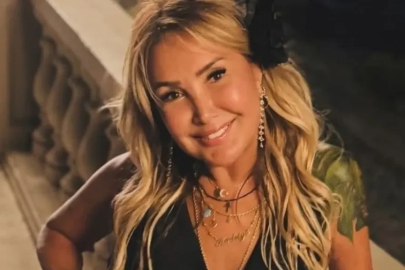 Yonca Evcimik'in sözleri tepki topladı: Ben de çocuk sesi duymak istemiyorum