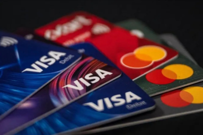 Merkez Bankası kredi kartı azami faiz oranlarında indirime gitti
