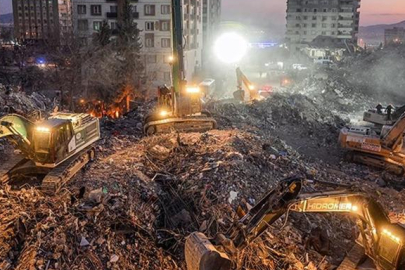 55 kişi hayatını kaybetmişti! Reyyan Apartmanı davasında tek tutuklu sanık da tahliye edildi