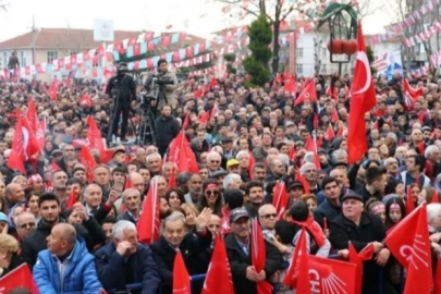 CHP'nin Kağıthane mitingi iptal edildi!