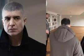 Özlem ve Tayyar Öz çiftine dava açtı! '20 ev' iddiasından sonra Özcan Deniz'den bir hamle daha