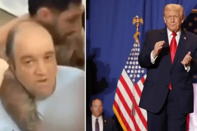 ABD Başkanı Trump 'Avustralya kahramanı' Ahmed el-Ahmed'den övgüyle bahsetti