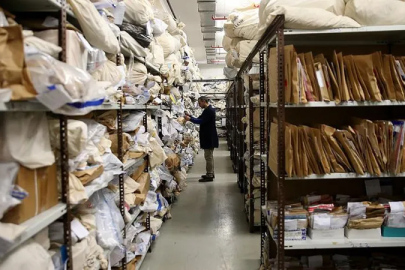 Adalet Bakanlığı'ndan yeni tedbirler: Adli emanetlere 'altın' talimatı