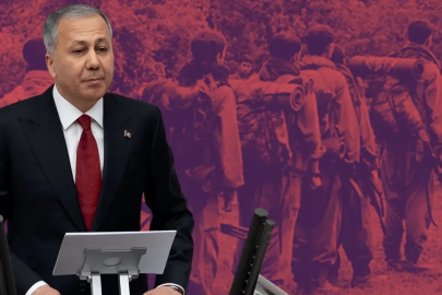 Bakan Yerlikaya açıkladı: 2025 yılında kaç terörist teslim oldu?