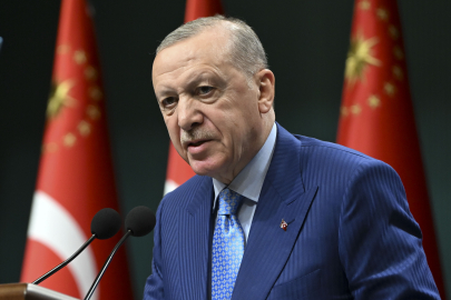 Cumhurbaşkanı Erdoğan: Muhalefetin iş bilmezliğine bakıp umutsuzluğa kapılmayın