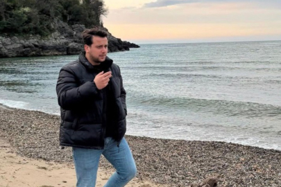 "Eşime neden baktın" diyen adamı bıçaklayarak öldürdü