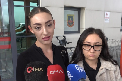 Güllü'nün kızı tarafından itildiğine şahit olan Sultan Ulu'nun ifadesi ortaya çıktı