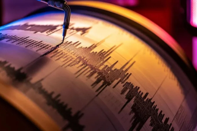 Hatay'da 4.2 büyüklüğünde deprem meydana geldi