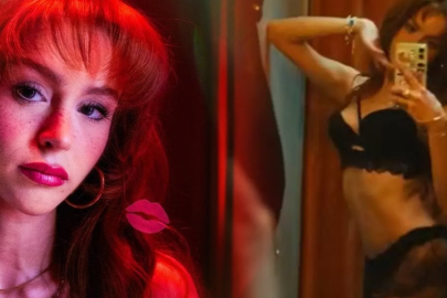 Jasmine 1. bölüm gündemde: Asena Keskinci'nin o hallerine eleştiri yağdı