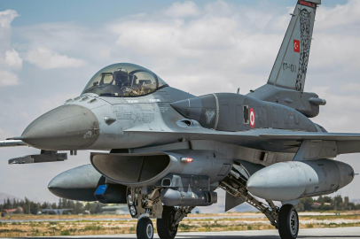 Milli Savunma Bakanlığı duyurdu: Karadeniz'de bir İHA düşürüldü!