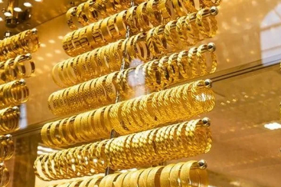 Altın yatırımcısı şoke oldu! Bir ilk yaşandı...