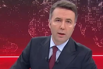 Mehmet Akif Ersoy hakkında yeni taciz iddiası! Eski Habertürk TV çalışanı açıkladı
