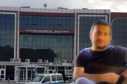 Büyükçekmece Adliyesi'ndeki soygunda kırmızı bülten kararı