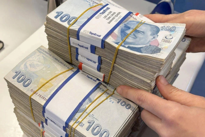 GİB açıkladı: Sadece 56 bin 86 mükellefin devlete 1,5 trilyon lira borcu var