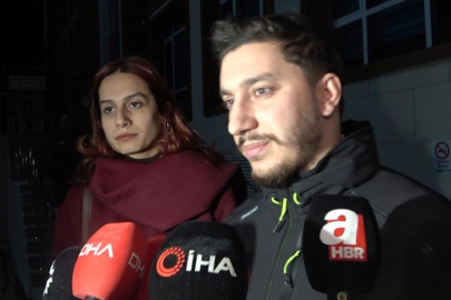 Güllü'nün oğlu Tuğberk Yağız Gülter ifadesi ortaya çıktı! "Annem camlardan korkar"