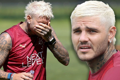 Icardi buna çok kızacak! İşte Galatasaray'ın Arjantinli yıldıza sunduğu yeni sözleşme