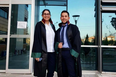 İzmir'de bu kez nafaka ödeyen kadın oldu