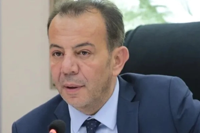 20 kilo vermişti! Tanju Özcan hastalığını açıkladı