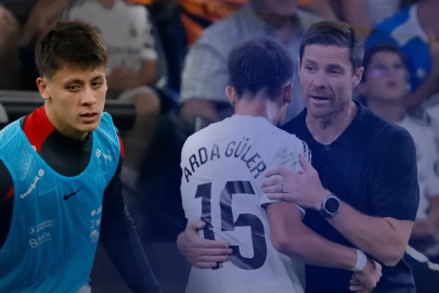 Arda Güler için takas iddiası! İngiliz devi transfer için masada
