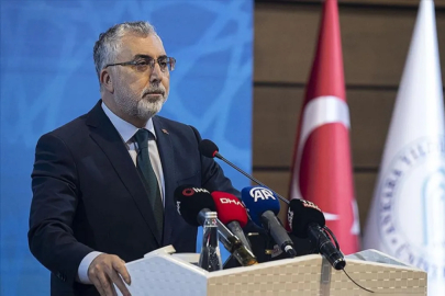 Asgari ücret görüşmelerinde ikinci tur bugün