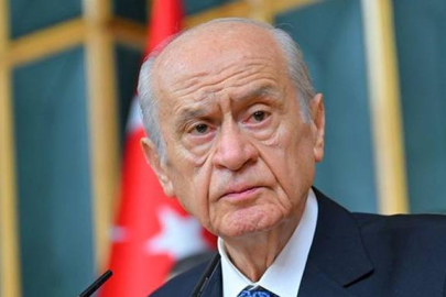 Bahçeli'den DEM Parti'nin 'Öcalan' mitingiyle ilgili açıklama: Hiçbir mahsurlu yanı yoktur