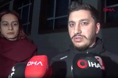 Güllü'nün kardeşlerinden yeğenleri hakkında suç duyurusu