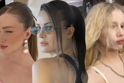 İstanbul’da uyuşturucu soruşturması: Aleyna Tilki, Danla Bilic ve İrem Sak gözaltına alındı