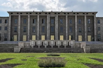 TBMM'de yeni taciz iddiası: 'Şikayetin ardından tehdit edildim'