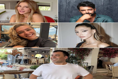 Ünlülere uyuşturucu operasyonu: Şeyma Subaşı, Yusuf Güney ve Melisa Döngel aranıyor