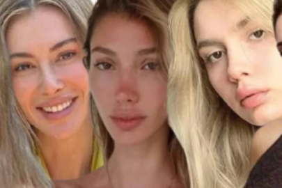 Ünlülere uyuşturucu operasyonunda 4 isim için karar