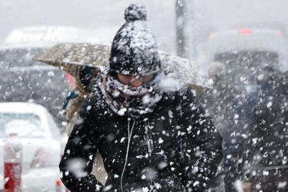 10 yıl sonra bir ilk: Uzmanlardan peş peşe yılbaşında kar müjdesi!