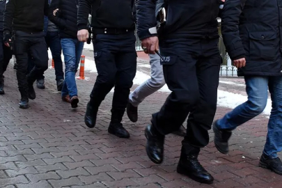 5 ilde 26 şirkete mali müşavir operasyonu: 43 kişi gözaltına alındı