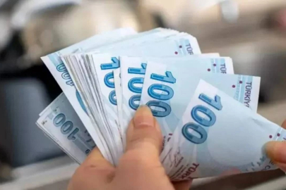 Asgari ücrette yeni rakam için geri sayım