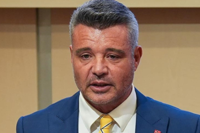 Fenerbahçe Başkanı Sadettin Saran ifadeye çağrıldı! Evinde arama yapılıyor