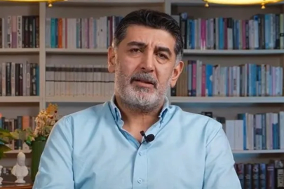 Gazeteci Levent Gültekin gözaltına alındı! İlk ifadesi ortaya çıktı