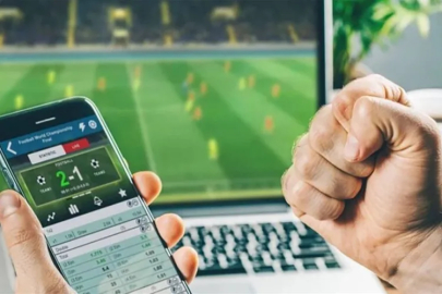 Her 6 kişiden biri oynuyor: Hedefte lise mezunları ve orta gelir grubu var!