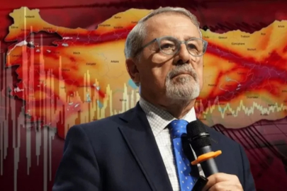 Kahramanmaraş'ta deprem sonrası Naci Görür uyardı: '6 Şubat depremlerinde kırılmayan yerler...'