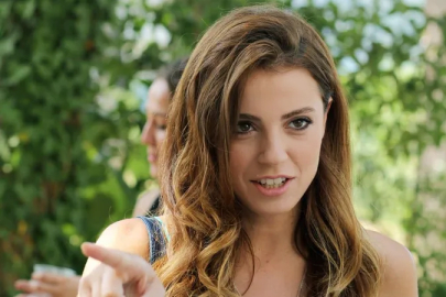 Uyuşturucu operasyonunda yeni dalga: Ezgi Eyüboğlu dahil 8 kişi gözaltına alındı