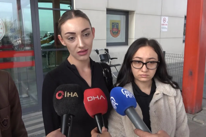 Güllü'nün kızı Tuğyan cezaevinden ilk kez konuştu: Vicdanım çok rahat