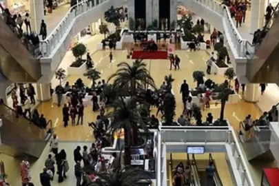 MHP'li Kalaycı'dan AVM ve marketler için dikkat çeken öneri